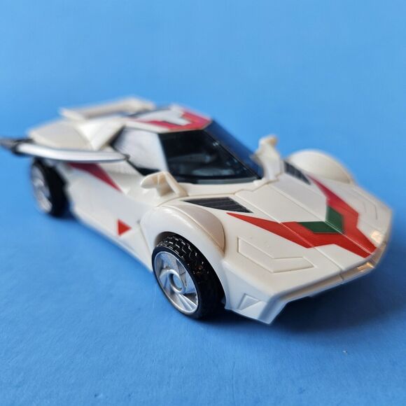 Hasbro Transformers Prime Robots in Disguise Wheeljack Deluxe Class Only 1 Sword - Picture 2 of 16
